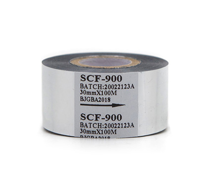 SCF900打码色带